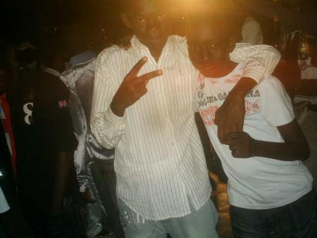 moi et noiraud