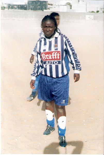 ndeye ndiaye